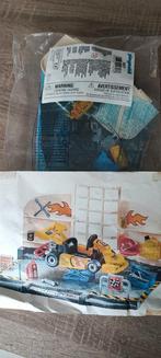 playmobil 9827 go kart workshop, Enfants & Bébés, Jouets | Playmobil, Enlèvement ou Envoi, Neuf, Ensemble complet