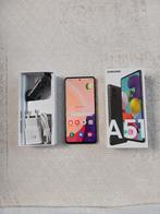 Samsung A51, Computers en Software, RAM geheugen, Ophalen, Gebruikt, 128 GB