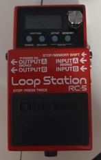 RC-5 Loop Station, Ophalen of Verzenden, Zo goed als nieuw