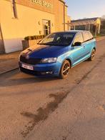 À saisir Skoda rapid édition limitée, Autos, Euro 6, 1 kW, Boîte manuelle, Toit panoramique