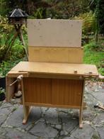 Kinderwerkbank, Enlèvement, Utilisé, Autres types