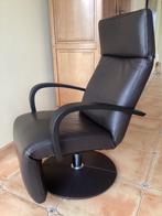 Prachtige Durlet relax model Kingston(verst.b kopsteun) top!, Huis en Inrichting, Fauteuils, Ophalen, Zo goed als nieuw, Hout