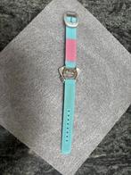 kinderuurwerkje kipling, Ophalen of Verzenden, Zo goed als nieuw, Blauw, Jongen of Meisje