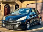 Peugeot 207 1.2 Benzine Gekeurd voor verkoop!!!, Bedrijf, Handgeschakeld, Radio, Euro 4