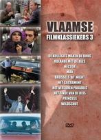 10 Vlaamse filmklassiekers, Cd's en Dvd's, Ophalen of Verzenden, Zo goed als nieuw