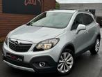 | Opel Mokka 1.6 d | 93.600 km's | Euro 6b | Trakhaak |, Argent ou Gris, Achat, Euro 6, Entreprise