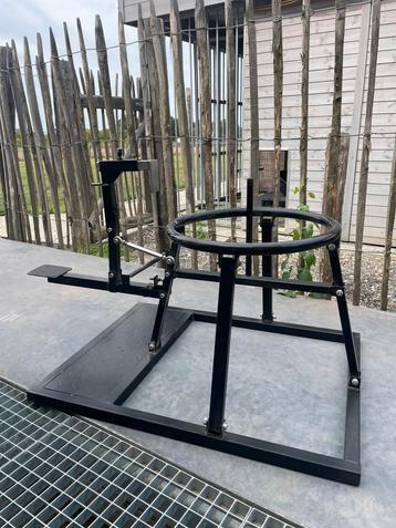 Bandenmachine Proworks beschikbaar voor biedingen