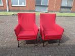 2 fauteuils Charly (Montis), Ophalen
