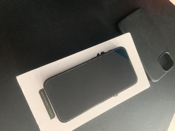 iPhone 13 mini - Noir - 256Go beschikbaar voor biedingen