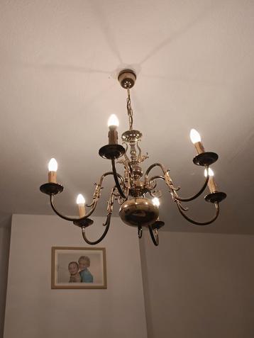 Lamp, luster  beschikbaar voor biedingen