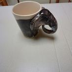 Olifantentas (Nieuw), Mortsel, Enlèvement