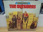 Outsiders LP "Golden Greats Of" [Nederland-1979], Gebruikt, Verzenden