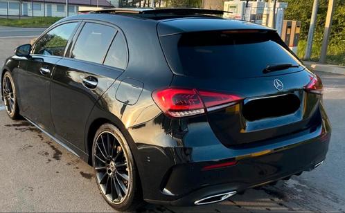 Mercedes Benz Classe A 180d Moteur MERCEDES, Auto's, Mercedes-Benz, Particulier, A-Klasse, Elektrische stoelverstelling, Diesel