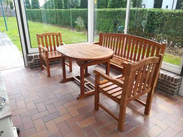 tuinset beschikbaar voor biedingen