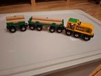 BRIO 33775 Train forestier, Enlèvement ou Envoi
