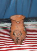 Heritage handgemaakte keramische pot - cadeau, Verzenden
