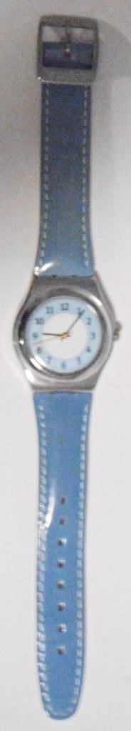 Montre SWATCH Irony Medium YLS106 MENTAFREDDA neuve, boite, Verzamelen, Overige Verzamelen, Nieuw, Ophalen of Verzenden