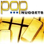 Pop Nuggets - Scorpions,Gibson Brothers, Bananarama (2X CD ), Ophalen of Verzenden