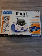 Mind designer robot, Ophalen, Zo goed als nieuw, Elektronica, Met geluid