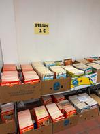 Strips !!!, Meerdere stripboeken, Ophalen, Zo goed als nieuw, Willy Vandersteen
