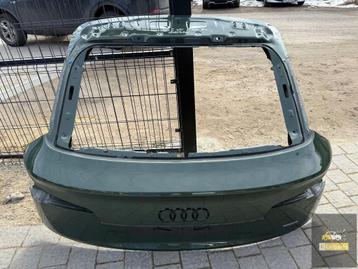 Audi Q5 II 80A Sportback achterklep omhoog beschikbaar voor biedingen