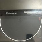 Technics SL-5 Direct Drive Automatic Turntable System, Automatisch, Refurbished, Ophalen of Verzenden, Platenspeler