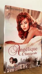 La "série Angélique, Marquise des anges, Cd's en Dvd's, Dvd's | Klassiekers, Ophalen of Verzenden