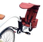 WeeHuu kinder aan hangfiets l, Fietsen en Brommers, Ophalen, Zo goed als nieuw, Aanhangfiets, Overige merken