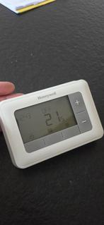 Kamer Thermostat, Enlèvement