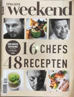Knack Weekend culinair Extra editie, Ophalen of Verzenden, Zo goed als nieuw
