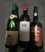 Bijzondere collectie oude wijnen, Collections, Vins, Enlèvement, France, Porto