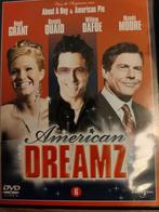 American Dreamz (2006) (Hugh Grant) DVD, Ophalen of Verzenden, Zo goed als nieuw