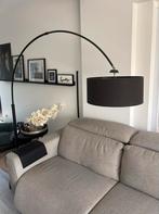 Staande Lamp - Booglamp - Vloerlamp, Huis en Inrichting, Ophalen, Zo goed als nieuw