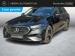 Mercedes-Benz E-Klasse 300 DE Break Luxury Line | Distronic, Auto's, Automaat, 197 pk, Gebruikt, 4 cilinders
