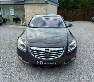Opel 2010 beschikbaar voor biedingen
