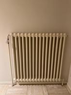 15 gietijzeren radiatoren, Ophalen, Gebruikt, Radiator