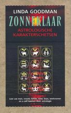 Zonneklaar / Linda Goodman, Boeken, Ophalen of Verzenden, Zo goed als nieuw