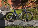 Canyon Aeroad 2023 CFR, Fietsen en Brommers, Fietsen | Racefietsen, 28 inch, Carbon, Heren, Zo goed als nieuw