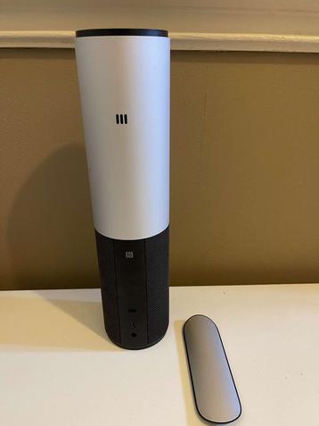 Logitech ConferenceCam Connect, Enlèvement ou Envoi, Comme neuf
