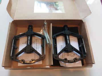 Velo beschikbaar voor biedingen