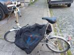 Plooifiets Dahon, Fietsen en Brommers, Fietsen | Vouwfietsen, Ophalen, Gebruikt, 16 tot 18 inch, Versnellingen