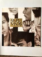 Simple Minds: once upon a time ( 1985; NM), Cd's en Dvd's, Verzenden