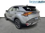 Kia Sportage 1.6 T-GDI DCT Pulse 7Y Warrant, Auto's, Kia, Te koop, Zilver of Grijs, Sportage, Benzine