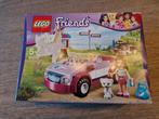 lego friends 41013 - ongeopende doos, Kinderen en Baby's, Speelgoed | Duplo en Lego, Nieuw, Complete set, Ophalen of Verzenden