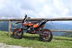 KTM EXC 125, Motoren, Particulier, 125 cc, Enduro, 11 kW of minder