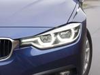 BMW 3 Serie 318 d Touring*FULL BMW SERV*LED/NAVI/LEDER!, Auto's, BMW, 100 kW, 4 cilinders, Leder, Bedrijf