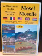 DVD "WELKOM AAN DE MOEZEL", Ophalen of Verzenden, Zo goed als nieuw, Overige typen