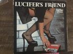 lp lucifer's friend good time warrior, Cd's en Dvd's, Vinyl | Hardrock en Metal, Ophalen of Verzenden