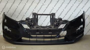 Voorbumper origineel Nissan Qashqai II ('14-'19) 62022VH00H beschikbaar voor biedingen