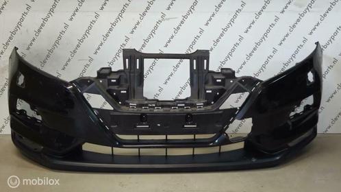 Voorbumper origineel Nissan Qashqai II ('14-'19) 62022VH00H, Auto-onderdelen, Carrosserie, Bumper, Nissan, Voor, Gebruikt, Ophalen of Verzenden
